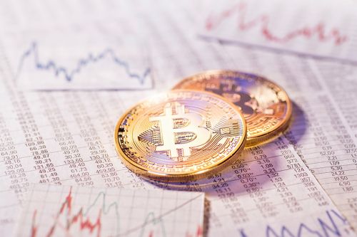 Foto: Bitcoin